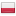 cref.biz server is located in Poland